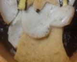 エヴァンゲリヲン綾波レイ１００点弁当作り方6写真