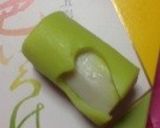 エヴァンゲリヲン綾波レイ１００点弁当作り方8写真