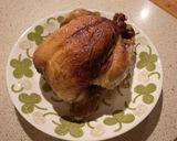 ■チキン＆コールスローサンドイッチ■作り方1写真