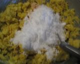 簡単いもケーキ作り方4写真