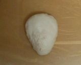 小岩井いちご牛乳のいちごミルクパンHB作り方3写真