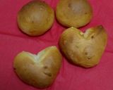 小岩井いちご牛乳のいちごミルクパンHB作り方5写真