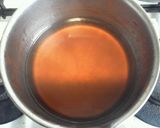 とろとろ~あんかけ豆腐♪作り方1写真