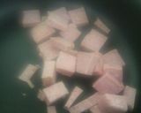 鉄分&ビタミン&Ca!!お豆のサラダ作り方1写真