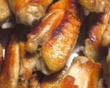 野菜たっぷり手羽先のクッパ作り方2写真