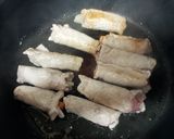ジャガイモとにんじんの豚肉巻き作り方6写真