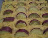 簡単いもケーキ作り方10写真