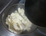 さっぱりピリ辛☆麻婆豆腐作り方2写真