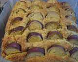 簡単いもケーキ作り方11写真