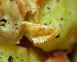 マヨが決め手☆鮭ポテトのほろほろミルク煮作り方9写真