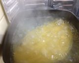 材料これだけ！？簡単ボンゴレ！作り方3写真