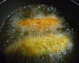 鶏ささみのチーズはさみフライ作り方4写真