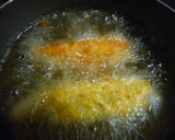 鶏ささみのチーズはさみフライ作り方4写真