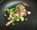 簡単☆必ずパラパラになる卵チャーハン作り方3写真