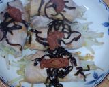 もやしの肉巻きwith塩昆布♪♪作り方4写真