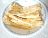 中毒性ある麻薬キンパ(韓国海苔巻き)作り方4写真