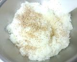 中毒性ある麻薬キンパ(韓国海苔巻き)作り方6写真