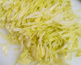 簡単おいしい！豚肩ロースの生姜焼き作り方1写真