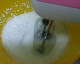 さつま芋モンブラン(卵、乳アレルギー用)作り方10写真