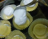 さつま芋モンブラン(卵、乳アレルギー用)作り方13写真