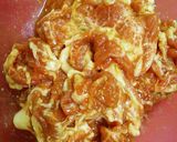 簡単おいしい！豚肩ロースの生姜焼き作り方4写真