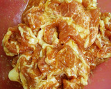 簡単おいしい！豚肩ロースの生姜焼き作り方4写真
