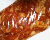 簡単おいしい！豚肩ロースの生姜焼き作り方5写真