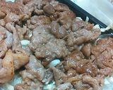 簡単おいしい！豚肩ロースの生姜焼き作り方6写真