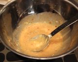 鶏もものアジアン唐揚げ☆スイチリマヨ和え作り方2写真
