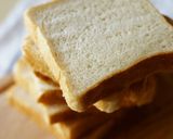HB☆私好みのシンプル食パン作り方7写真