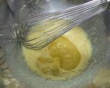 ◇ホットケーキミックスで人参ケーキ◇作り方3写真