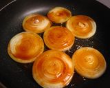 玉ねぎのチーズのせオーブン焼き作り方2写真