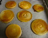 玉ねぎのチーズのせオーブン焼き作り方3写真