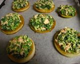 玉ねぎのチーズのせオーブン焼き作り方4写真
