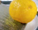 ゆず羊羹作り方6写真