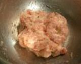 鉄分たっぷり鍋作り方1写真