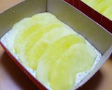 Xmasおもてなしに☆紅茶と林檎のケーキ作り方9写真