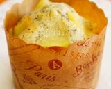 Xmasおもてなしに☆紅茶と林檎のケーキ作り方14写真