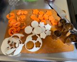 お雑煮 関東風 白だし おすまし作り方2写真
