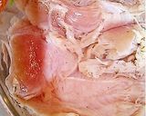 【糖質制限】ラカントで作る自家製鶏ハム作り方4写真