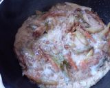 卵とじ天丼♥天ぷらリメイクにも作り方2写真