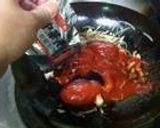 麺の力中華そばでスープスパ作り方4写真