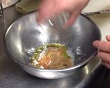 ジャークチキン【やわらかチキン】サイゴン作り方3写真