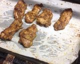 ジャークチキン【やわらかチキン】サイゴン作り方4写真