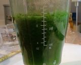 ☆簡単！絶品！ほうれん草のカレー☆作り方4写真