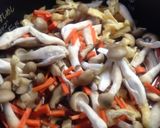 冷めても美味しい☆炊き込み御飯作り方6写真