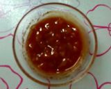 チーズがとろり＊はんぺんのピザソース焼き作り方3写真