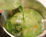 ☆簡単！絶品！ほうれん草のカレー☆作り方5写真