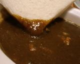 ☆簡単！絶品！ほうれん草のカレー☆作り方6写真