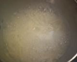 山ごはん｜常温携行 柚子胡椒パスタ作り方5写真